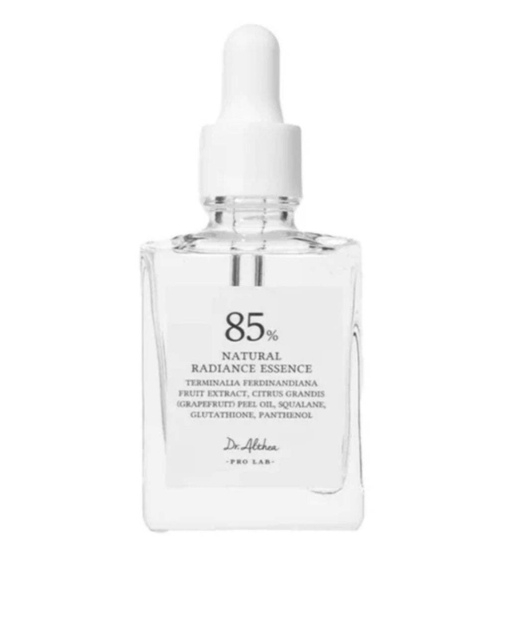 Natural Radiance Essence 30ml