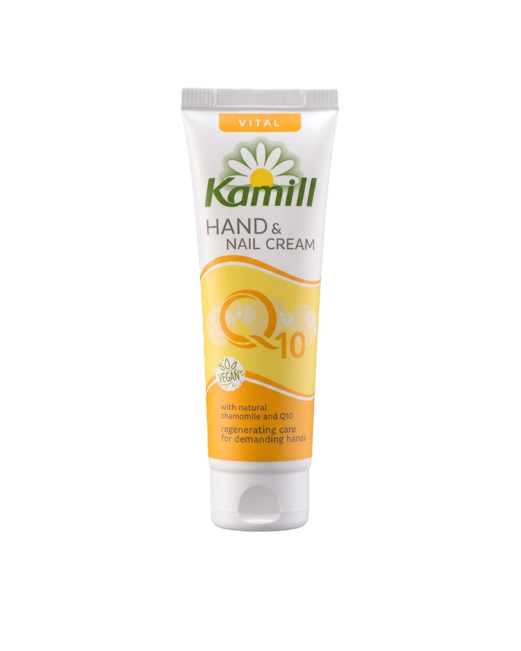 Hand and Nail Cream Anti age Q10 30ml (Vital Q10)