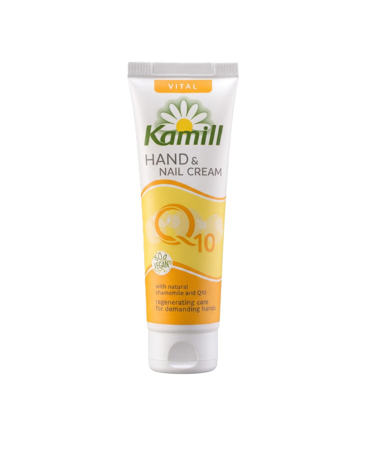 Hand and Nail Cream Anti age Q10 30ml (Vital Q10)
