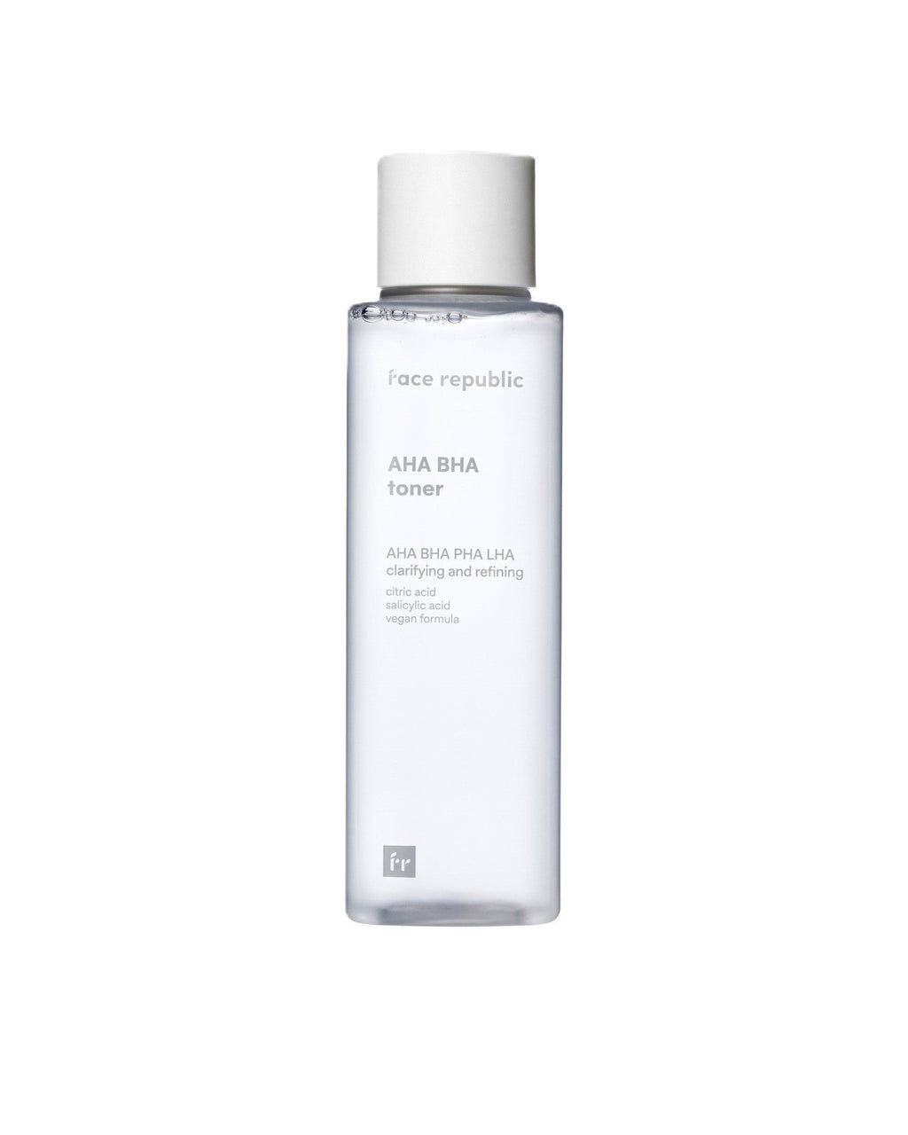 AHA BHA Toner 160ml
