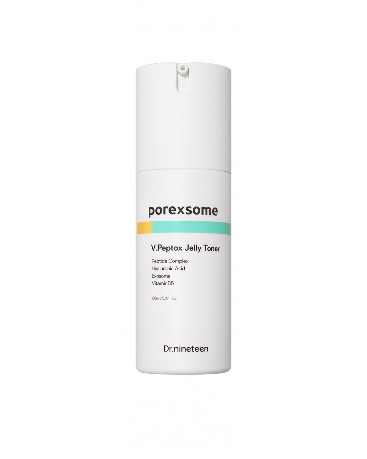 PoreXsome V.Peptox Jelly Toner 150ml