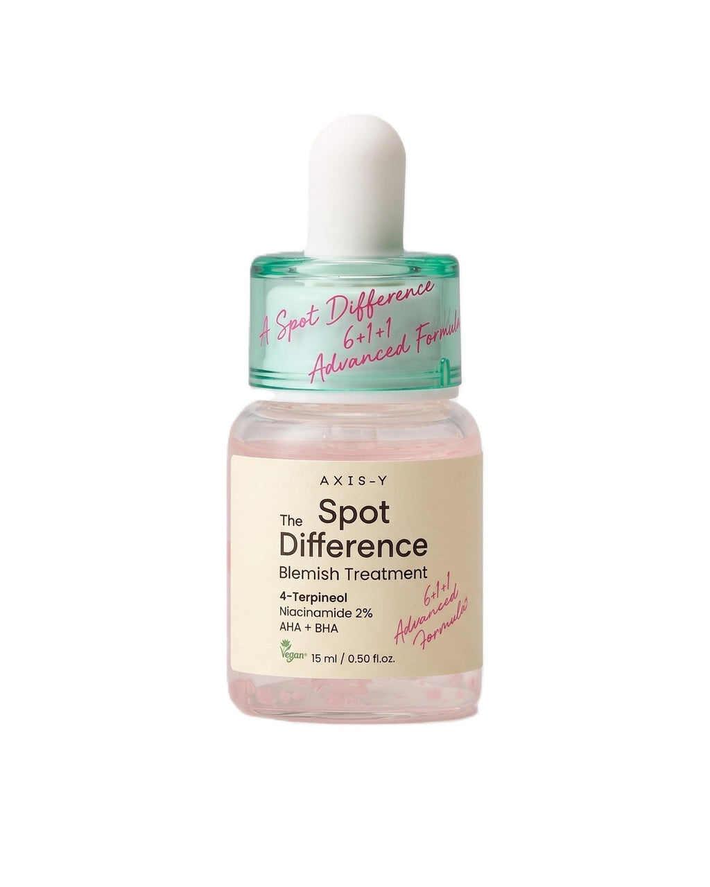 Spot the Difference Blemish Treatment 15ml