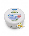 Hand and Nail Cream Sensitive 250ml