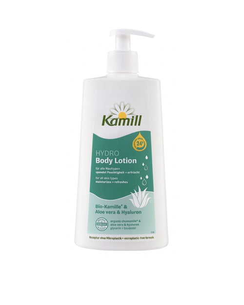 Body lotion hydro 500ml