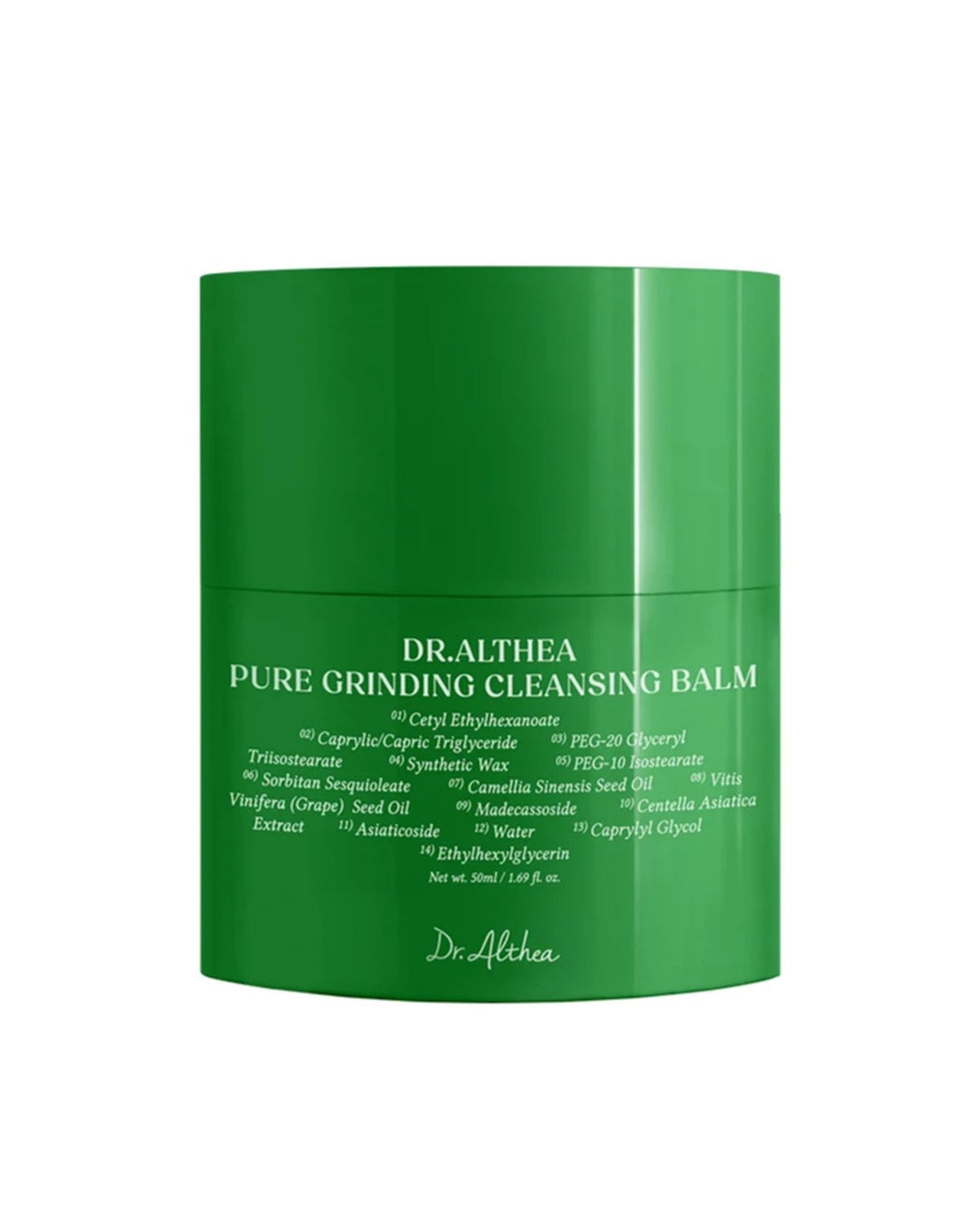 Pure Grinding Cleansing Balm 50ml