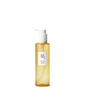 Ginseng Cleansing Oil 210ml