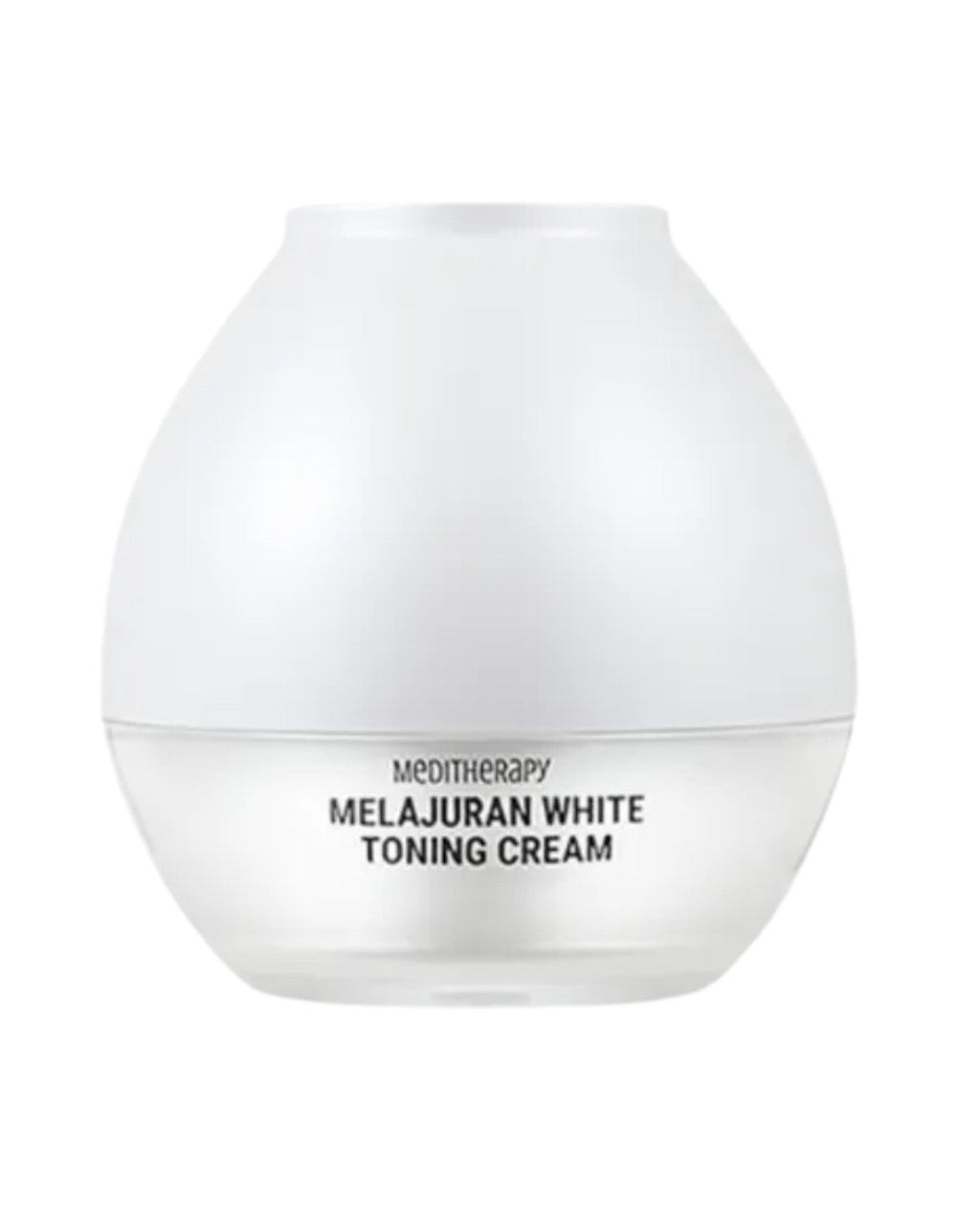 Melajuran White Toning Cream 100ml