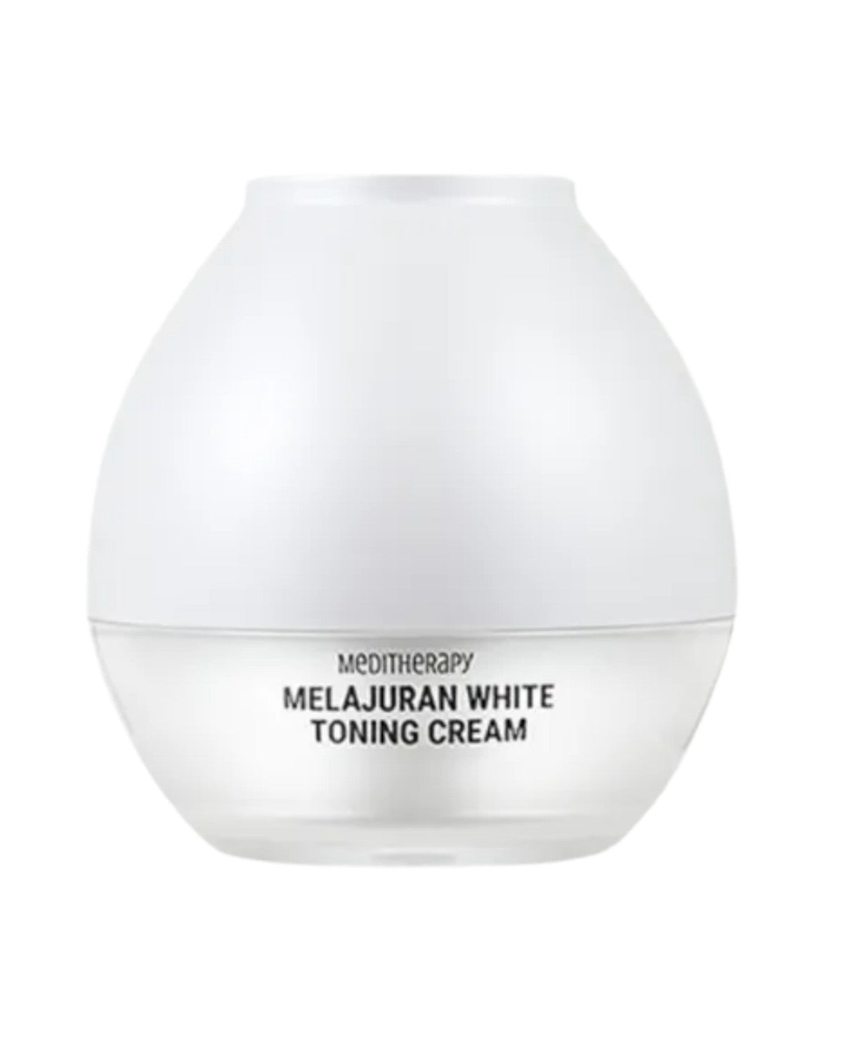 Melajuran White Toning Cream 100ml
