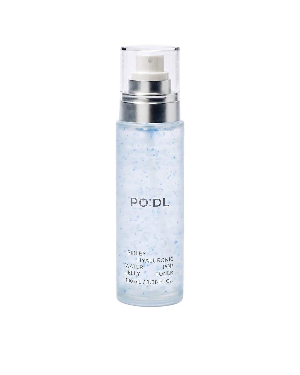 Barley Hyaluronic Water Pop Jelly Toner 100ml
