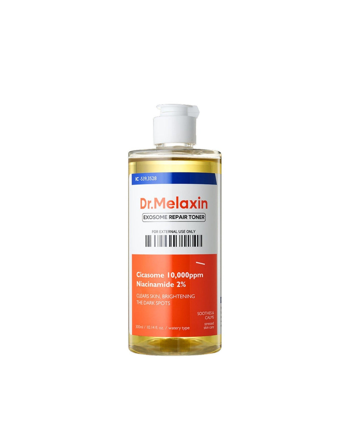Exosome Repair Toner 300ml
