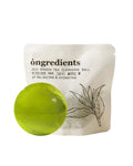 Jeju Green Tea Cleansing Ball 110g