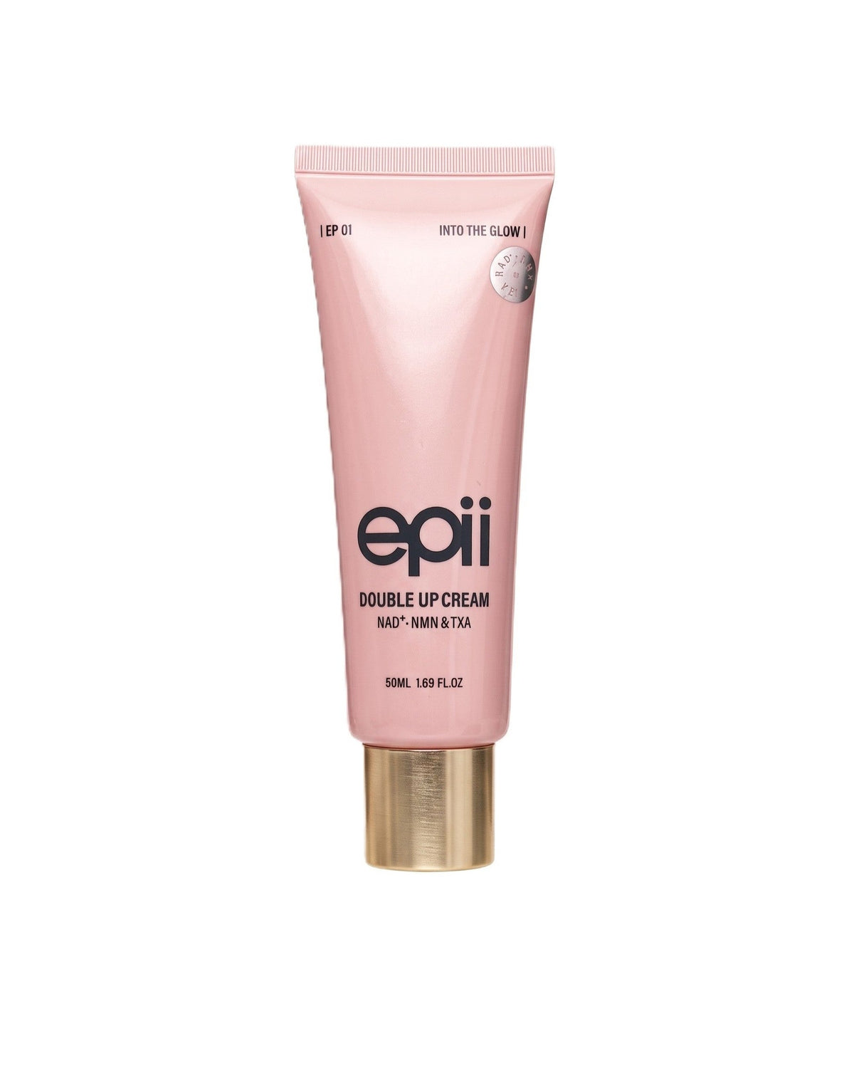 Double Up Cream NAD NMN & TXA 50ml
