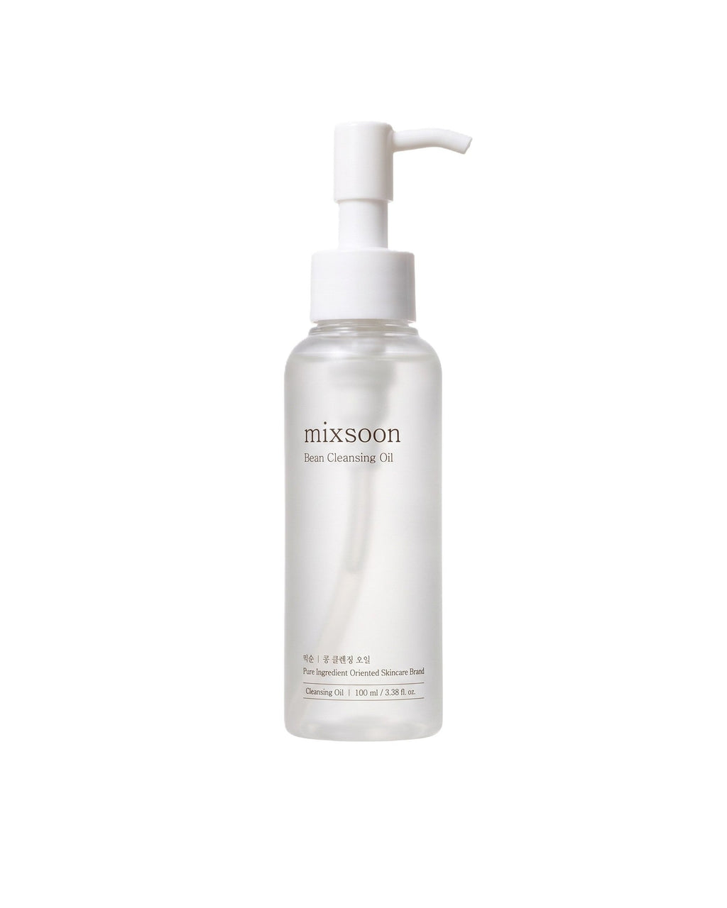 Bean Cleansing Oil 100ml