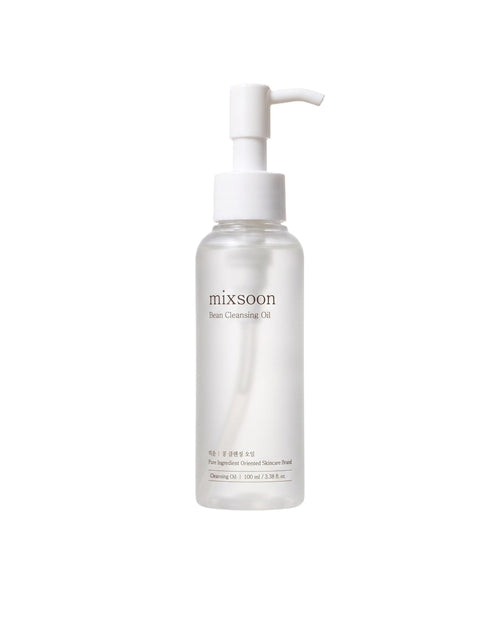 Bean Cleansing Oil 100ml