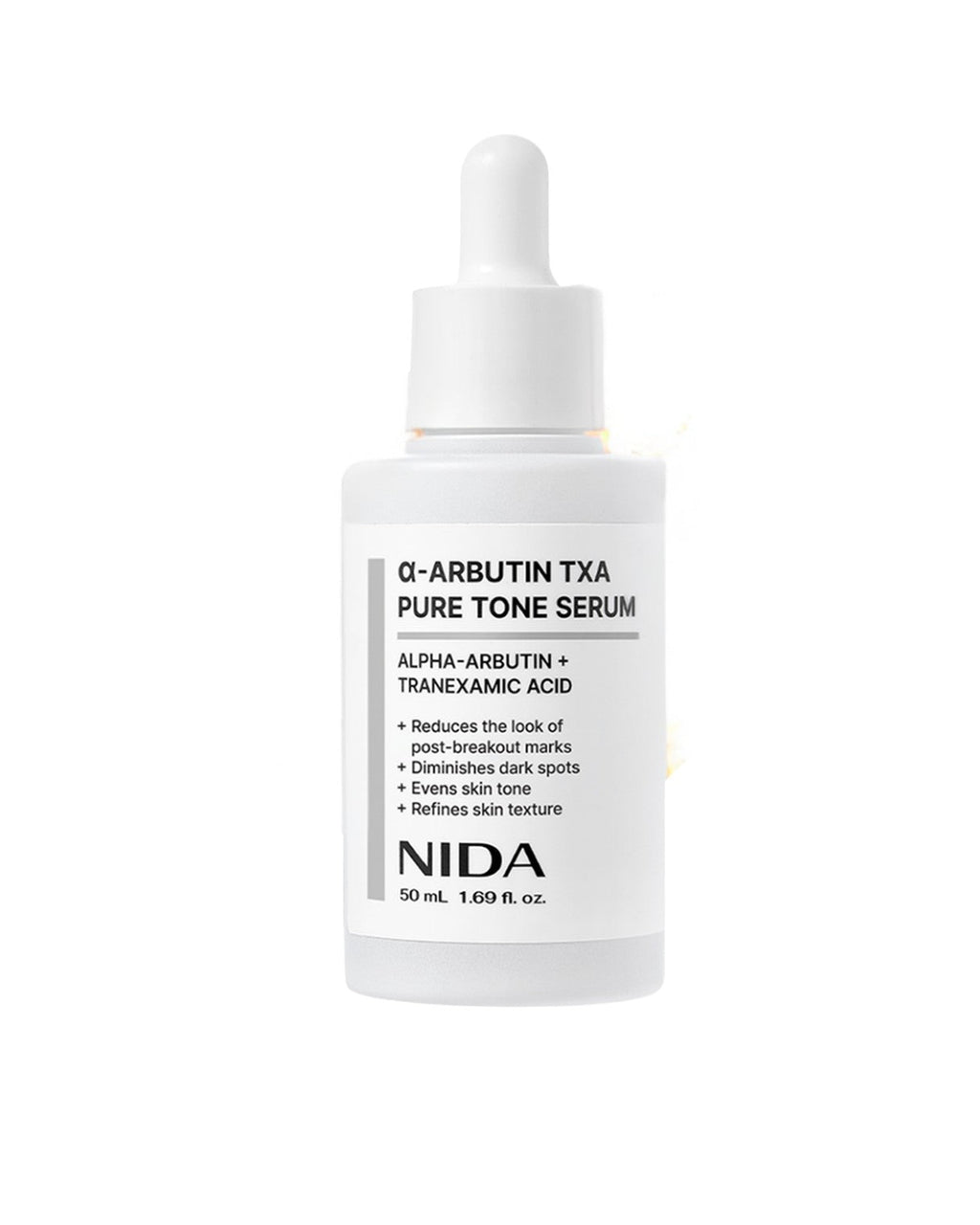 Alpha-Arbutin TXA Pure Tone Serum 50ml