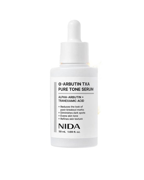 Alpha-Arbutin TXA Pure Tone Serum 50ml