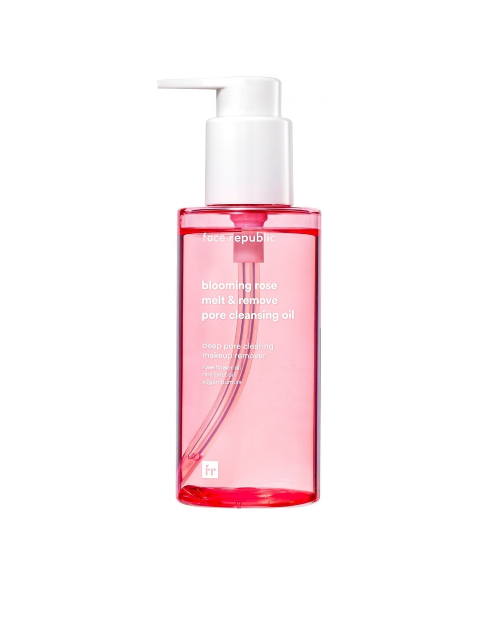 Blooming Rose Melt & Remove Pore Cleansing Oil 150ml