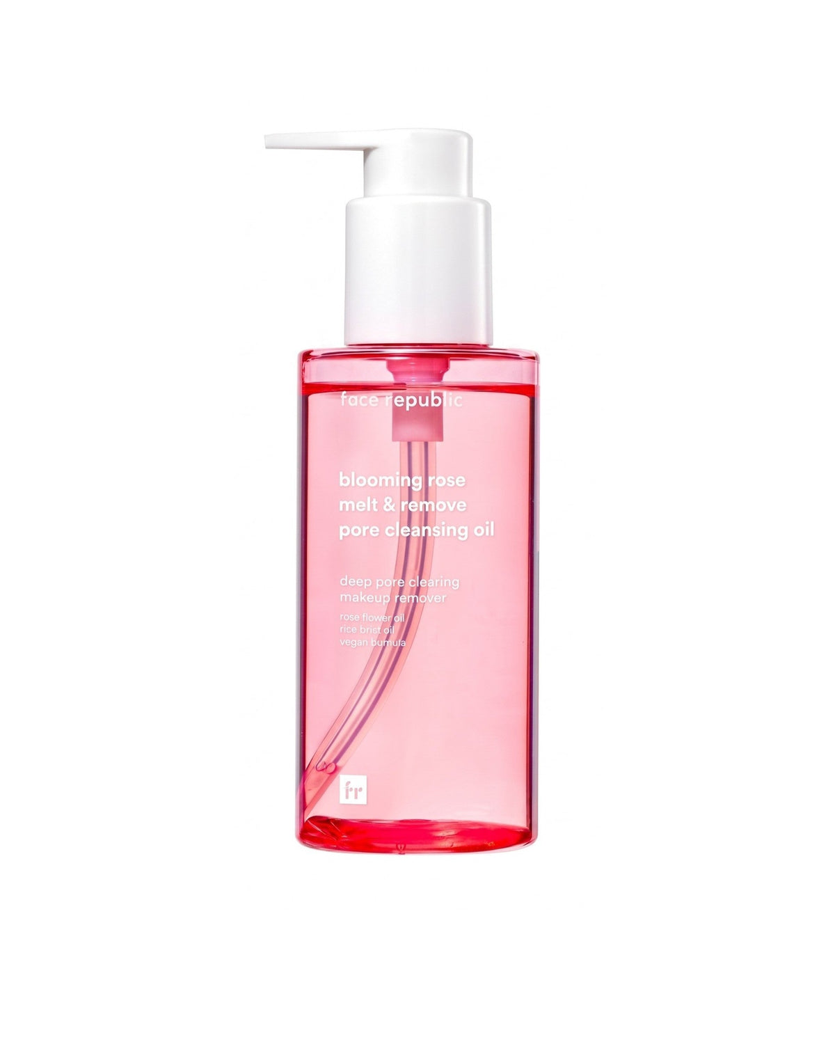 Blooming Rose Melt & Remove Pore Cleansing Oil 150ml