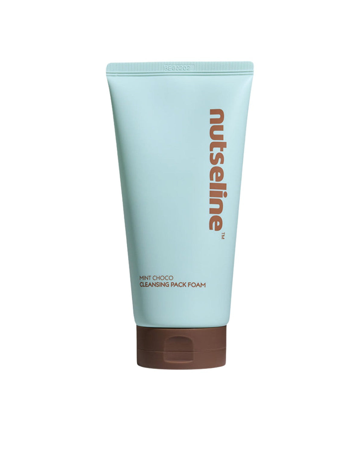 Mint Choco Cleansing Pack Foam 130g