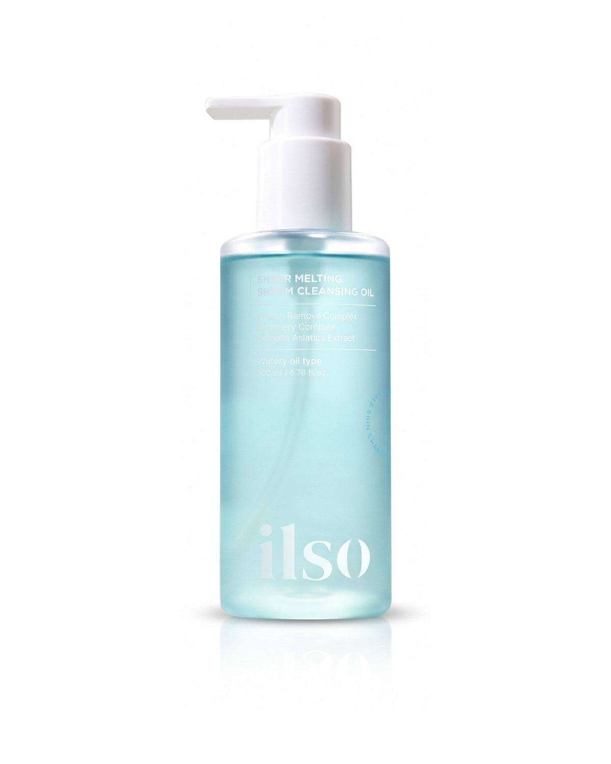 Super Melting Sebum Cleansing Oil 200ml