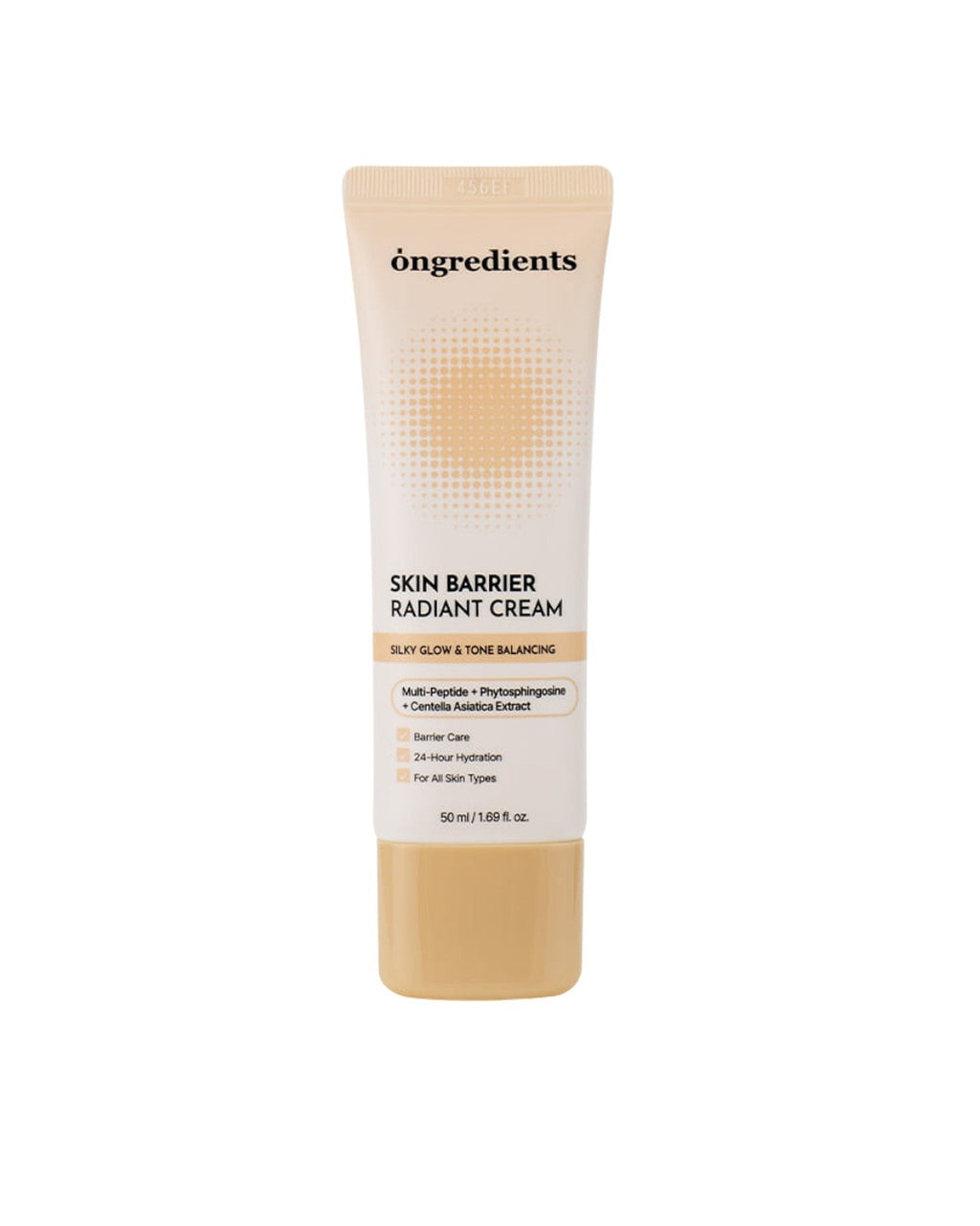 Skin Barrier Radiant Cream 50ml