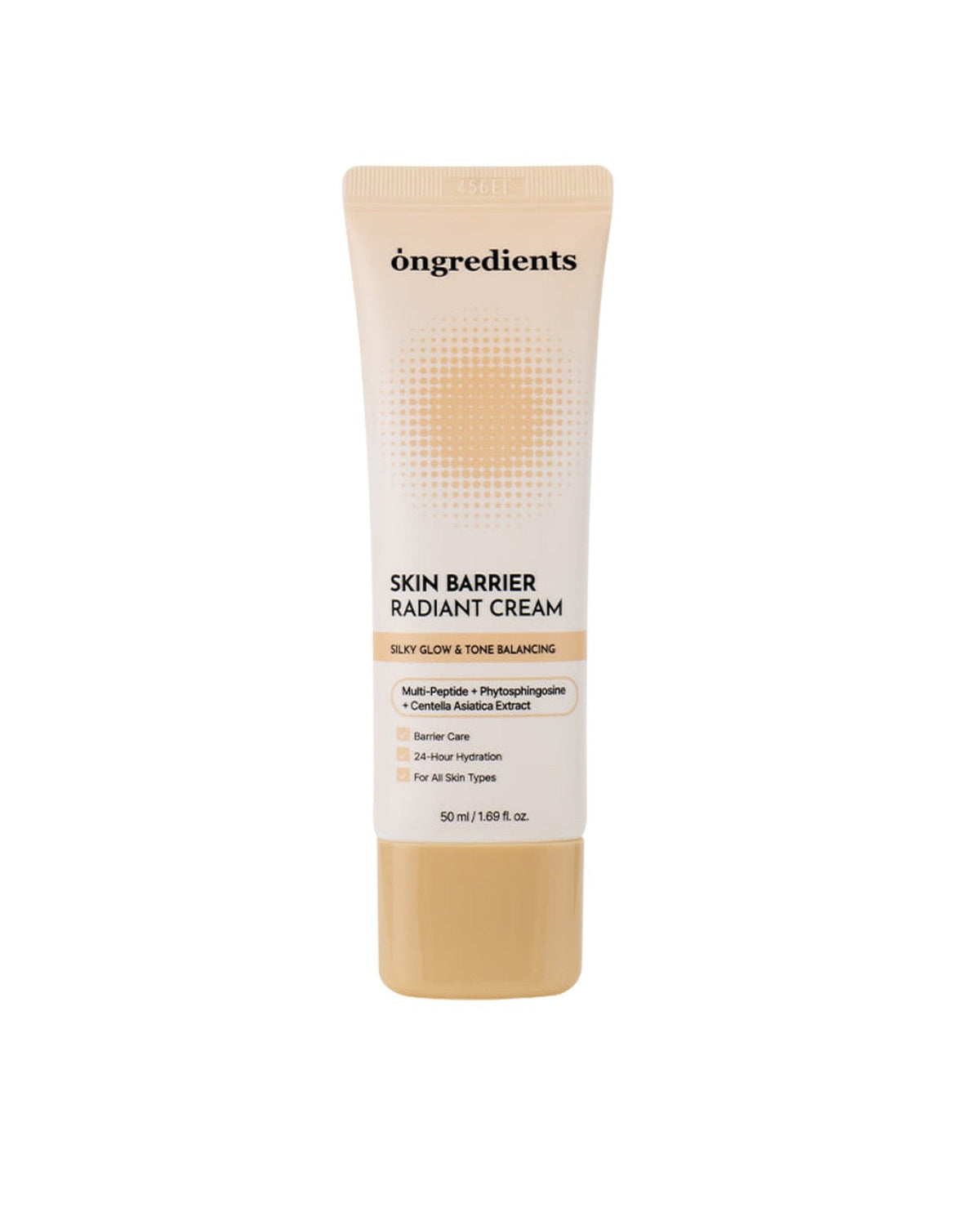 Skin Barrier Radiant Cream 50ml