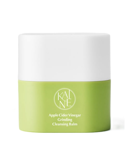 Apple Cider Vinegar Grinding Cleansing Balm 50ml