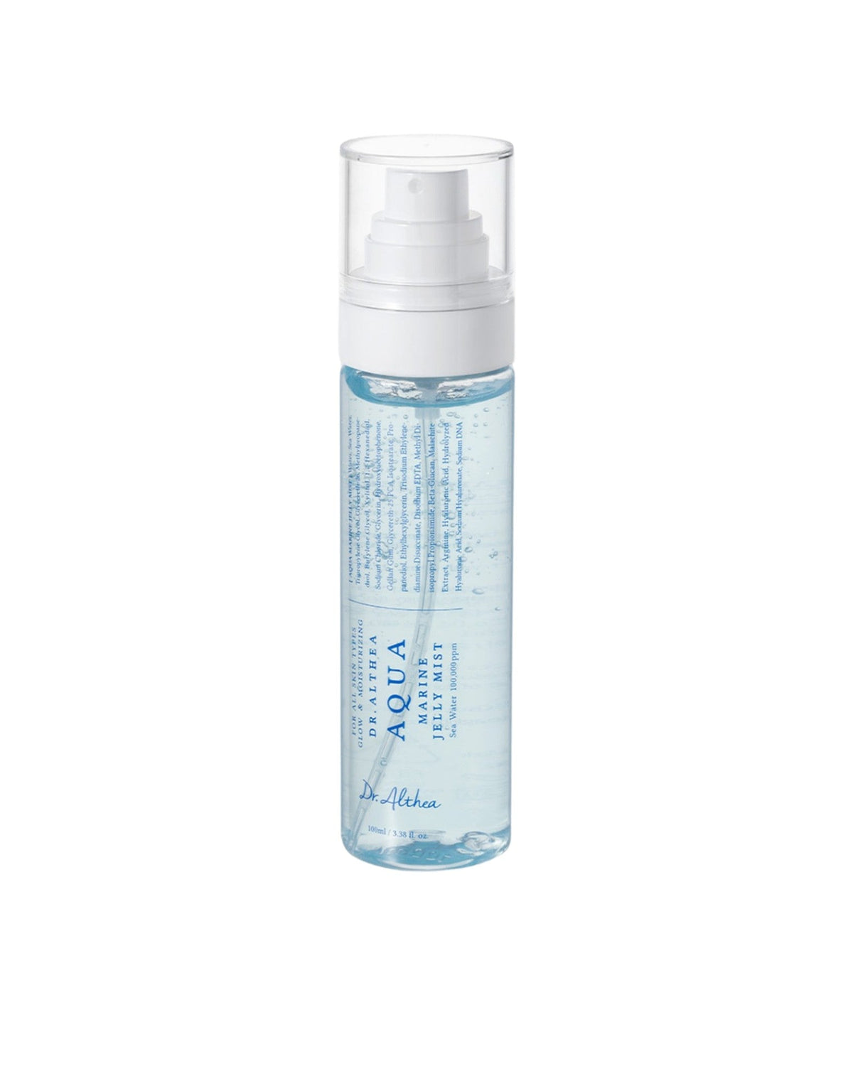 Aqua Marine Jelly Mist 100ml