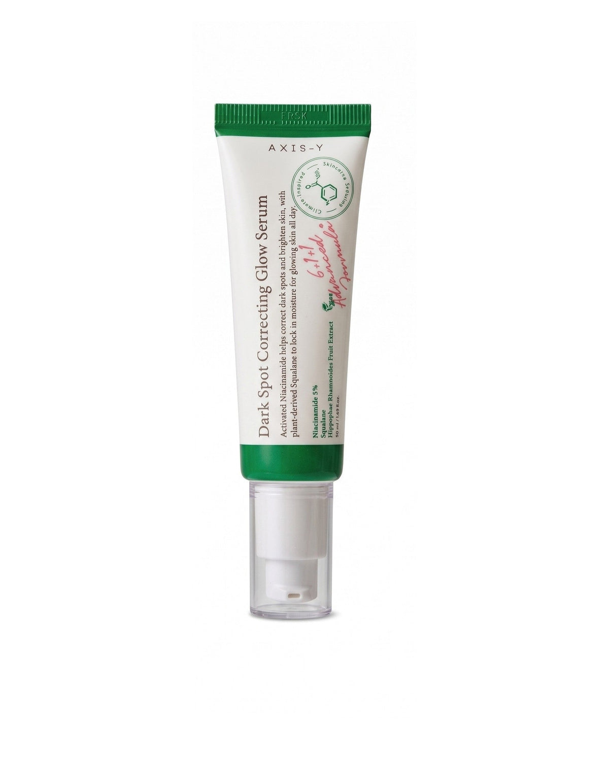 Dark Spot Correcting Glow Serum 50ml