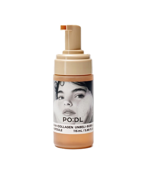 Bam Collagen Unbeli-Bubble Ampoule 115ml