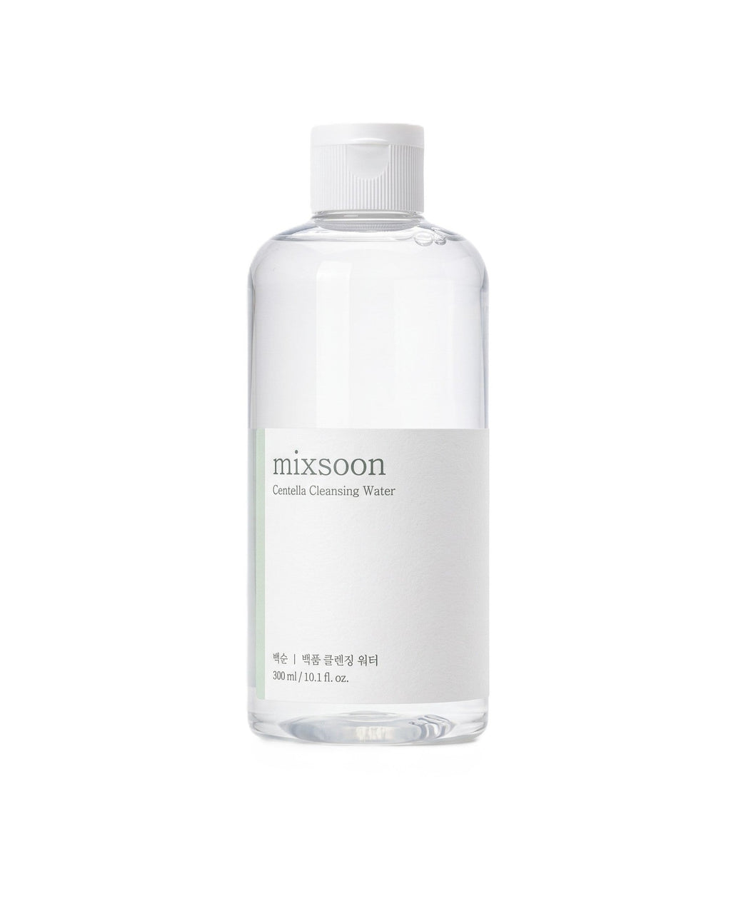 Centella Asiatica Cleansing Water 300ml