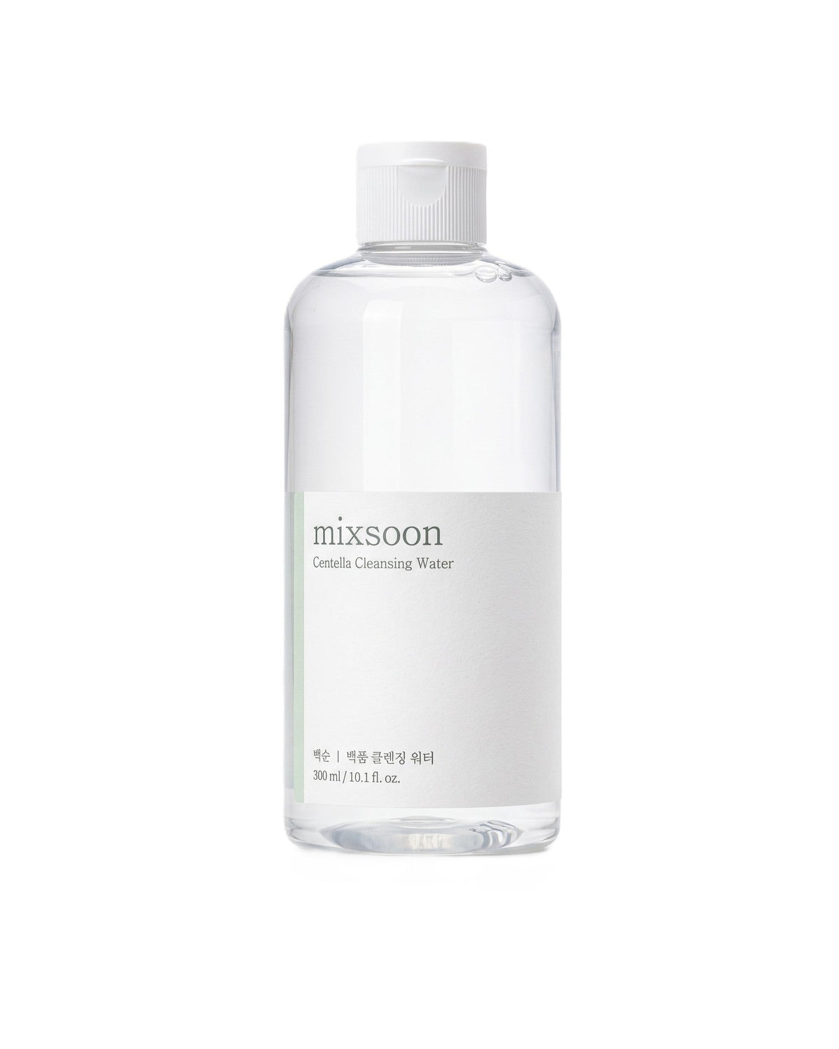 Centella Asiatica Cleansing Water 300ml