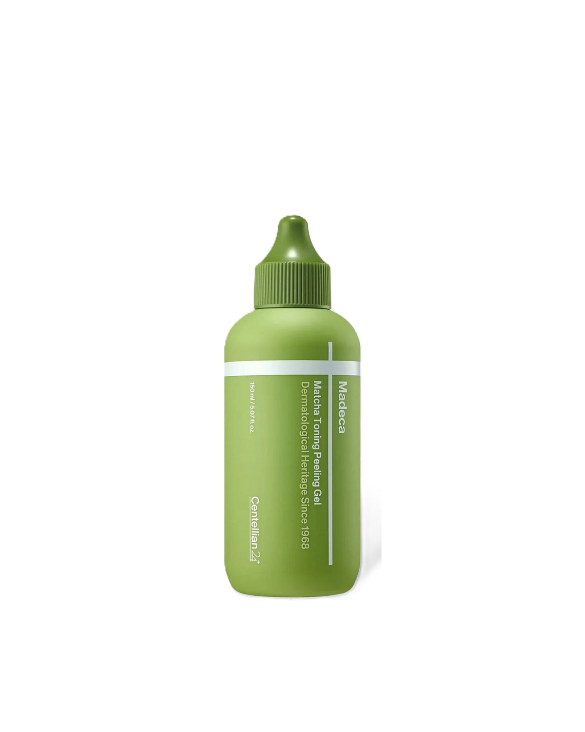 Madeca Matcha Toning Peeling Gel 150ml