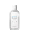 Clean Face Gargle Gel To Water Cleanser Pure 160g