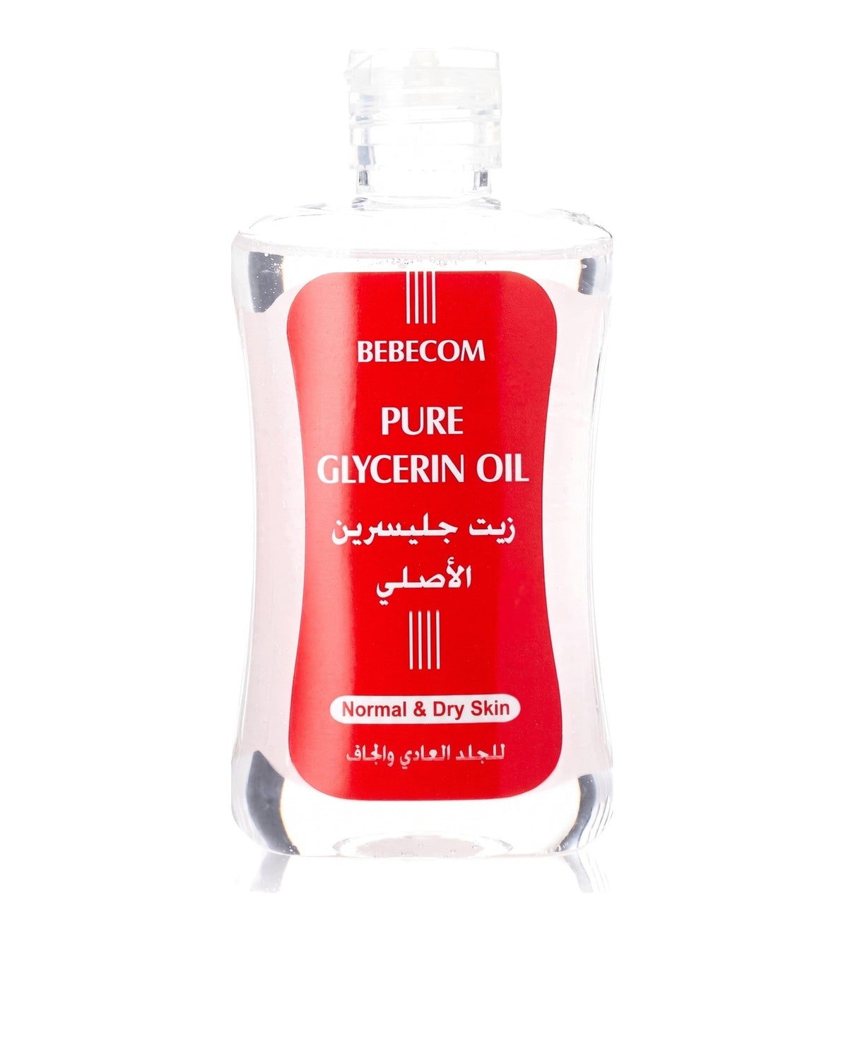 Pure Glycerin Oil 200ml