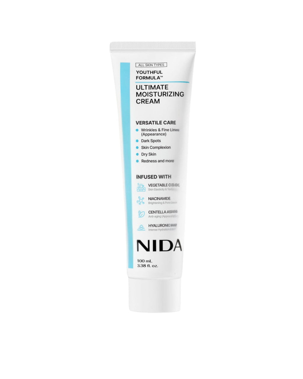 Useful Formula Ultimate Moisturizing Cream 100ml