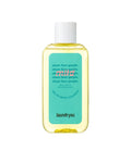 Clean Face Gargle Gel-to-Foam Cleanser Mild 160g
