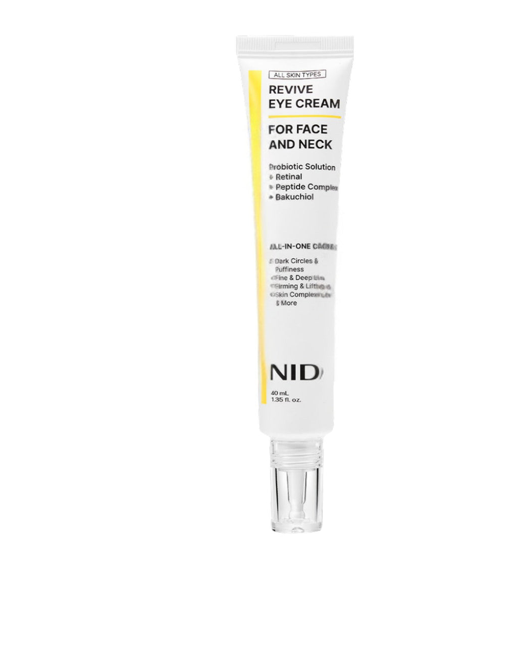 Revive Eye Cream for Face & Neck 40ml