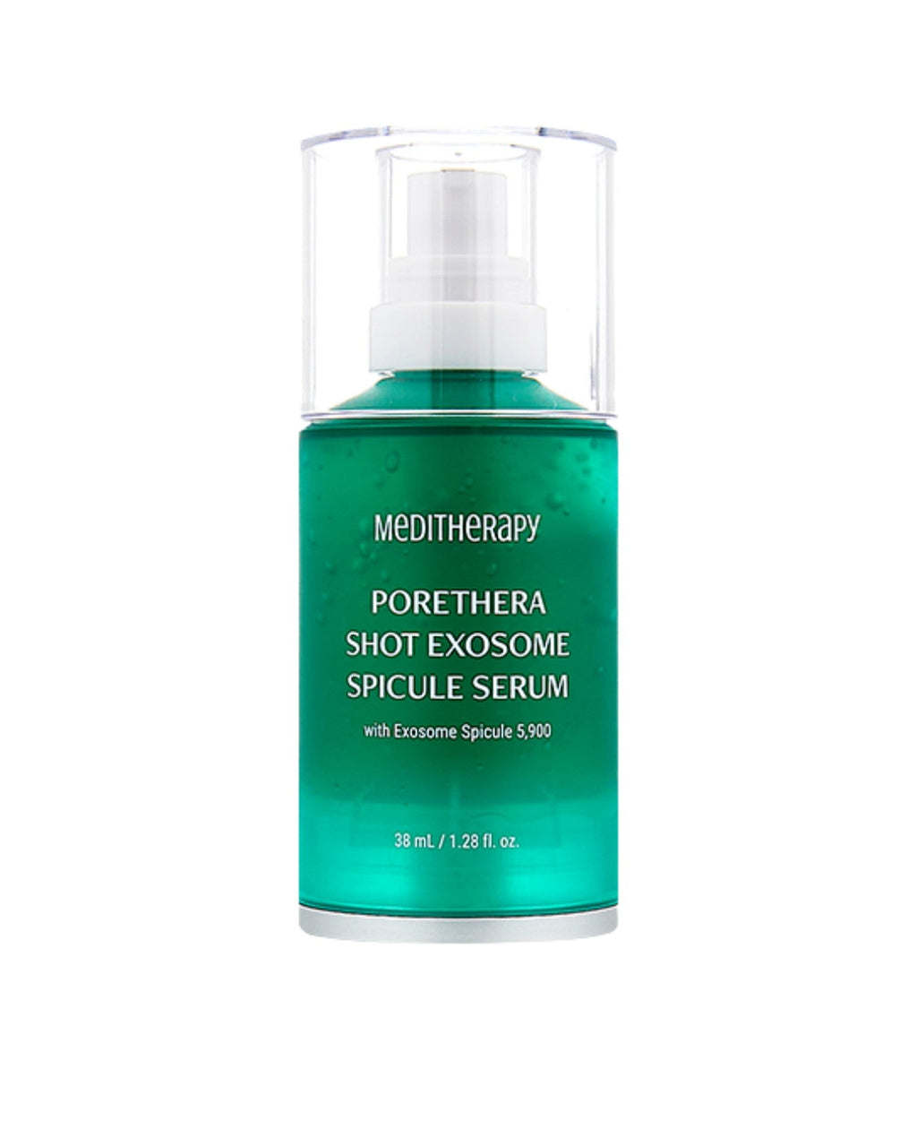 Porethera Shot Exosome Spicule Serum 38ml