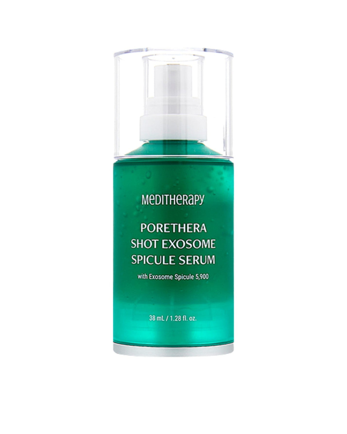 Porethera Shot Exosome Spicule Serum 38ml