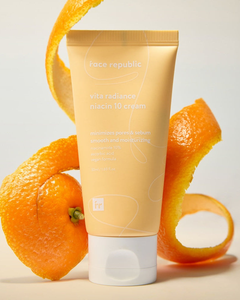 Vita Radiance Niacin 10 Cream 50ml