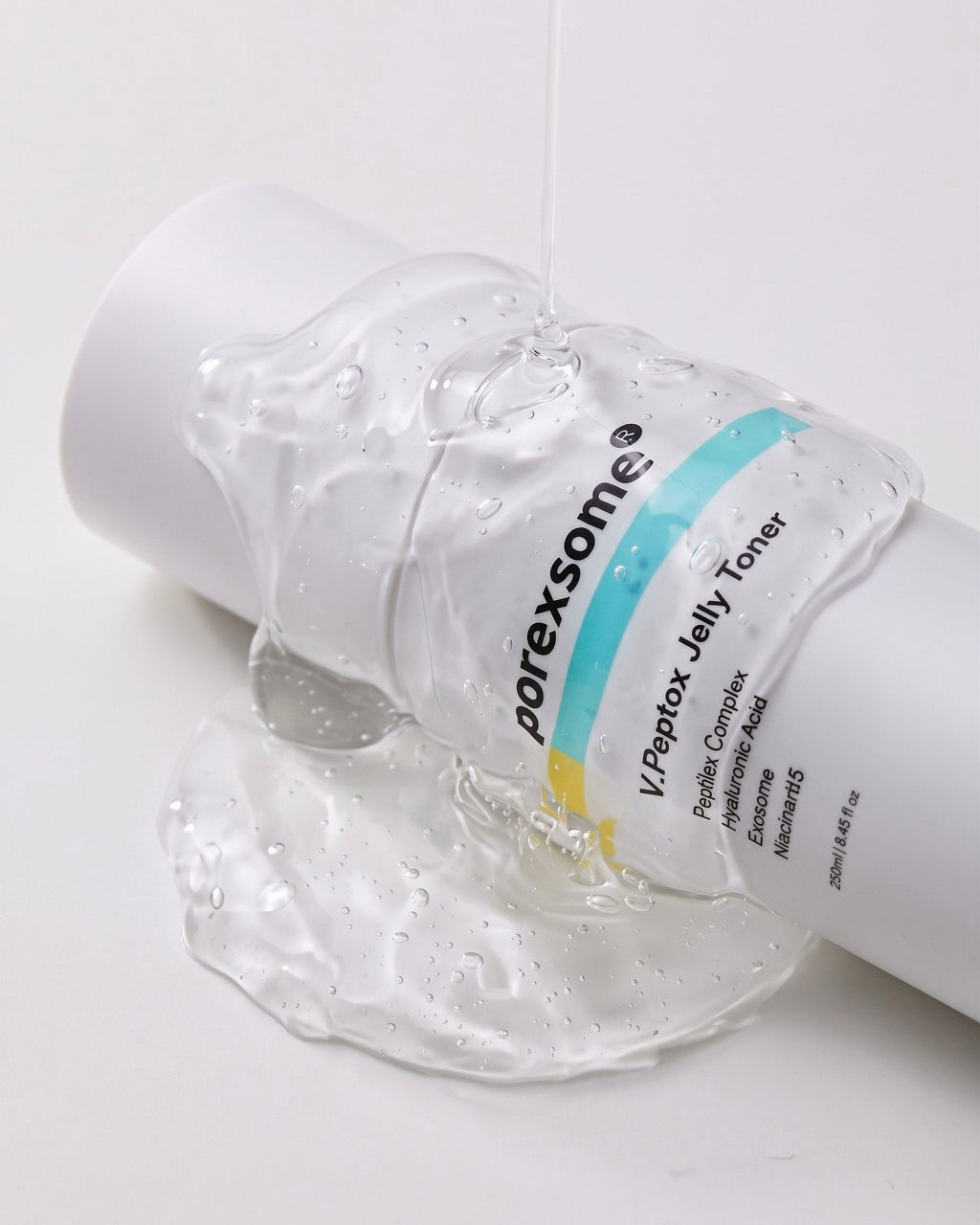 PoreXsome V.Peptox Jelly Toner 150ml