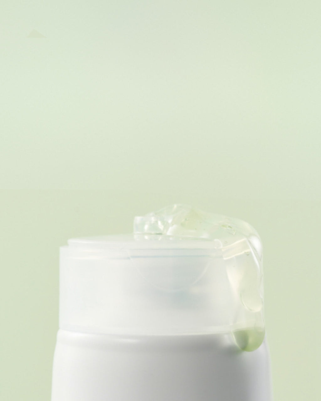 Green Relief Amino Gel Cleanser 100ml
