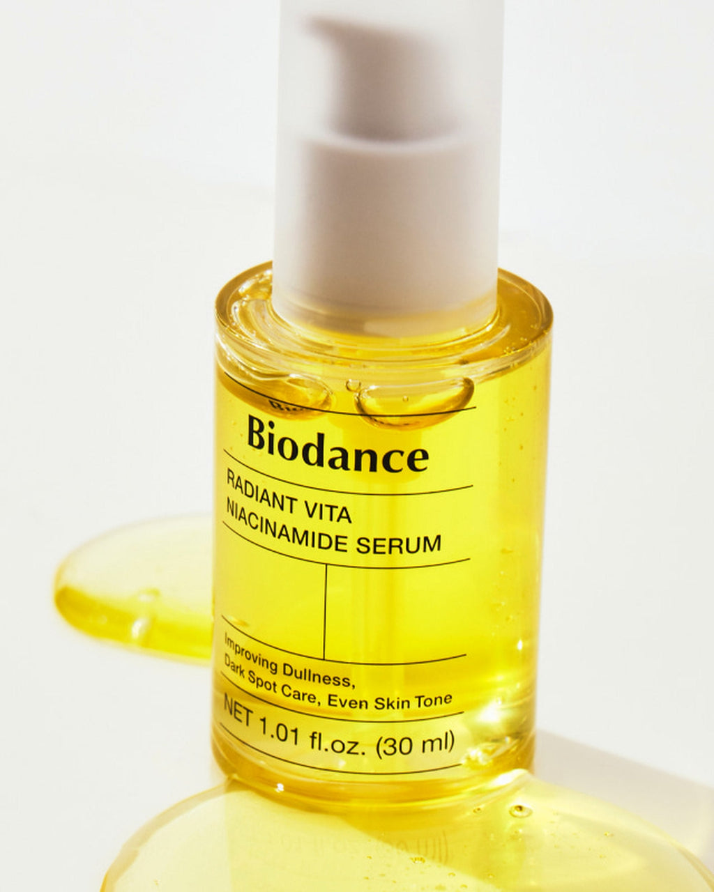 Radiant Vita Niacinamide Serum 30ml