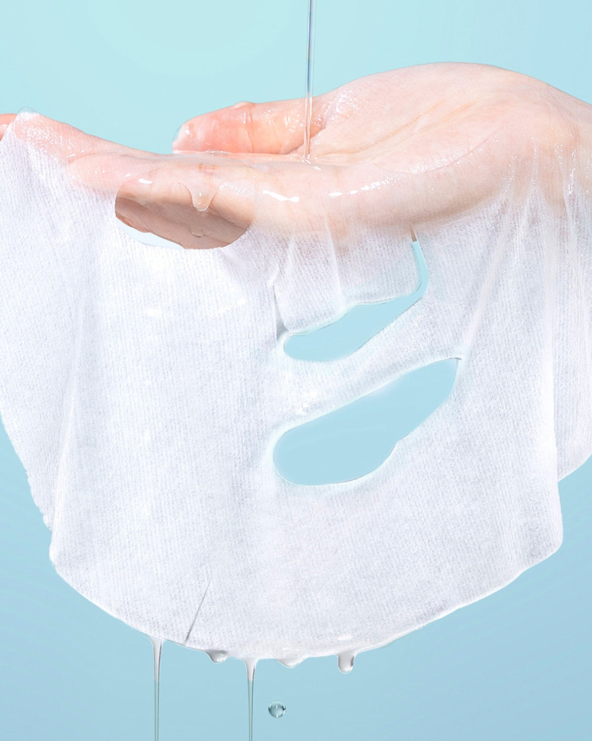 Peptide Pore Tension Mask 23ml (10 Sheets)