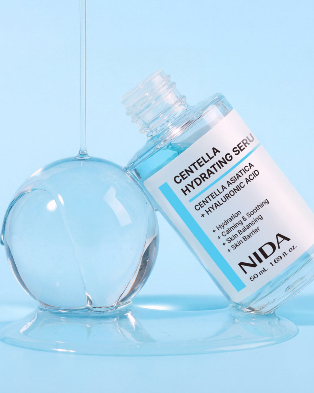 Centella Hydrating Serum 50ml