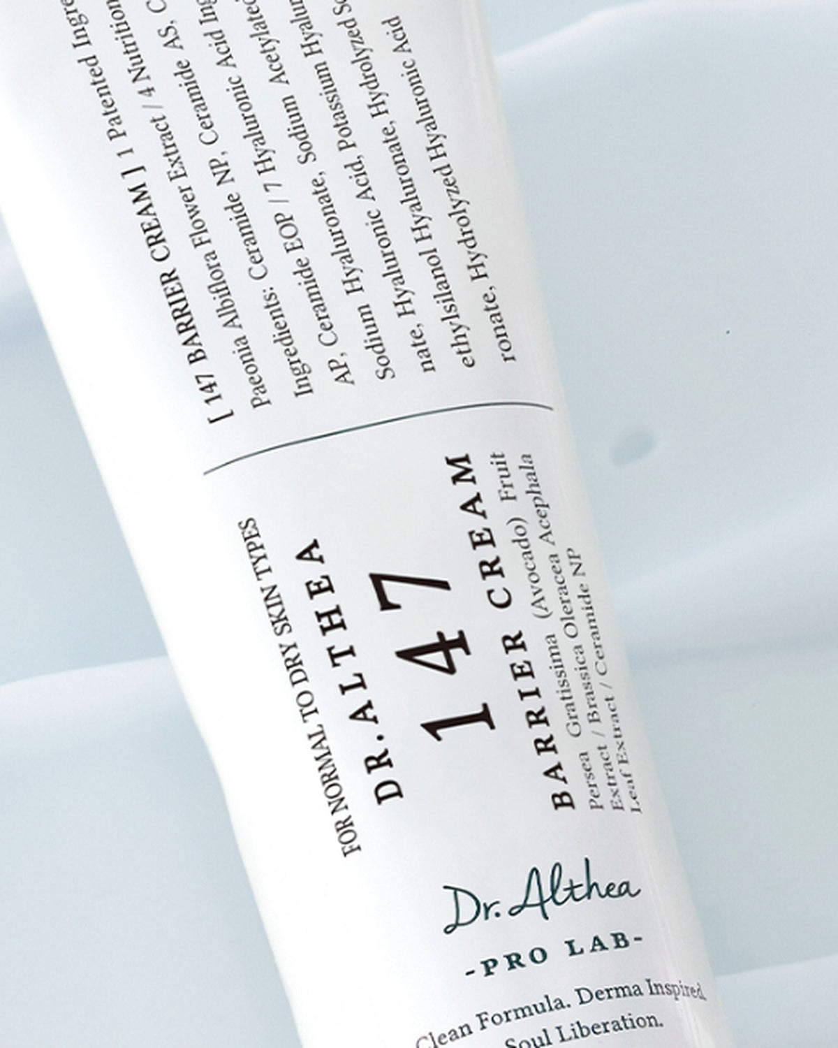 147 Barrier Cream 50ml