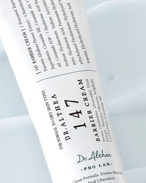 147 Barrier Cream 50ml