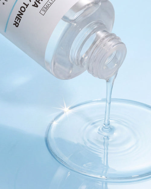 AHA BHA Clarity Toner 150ml