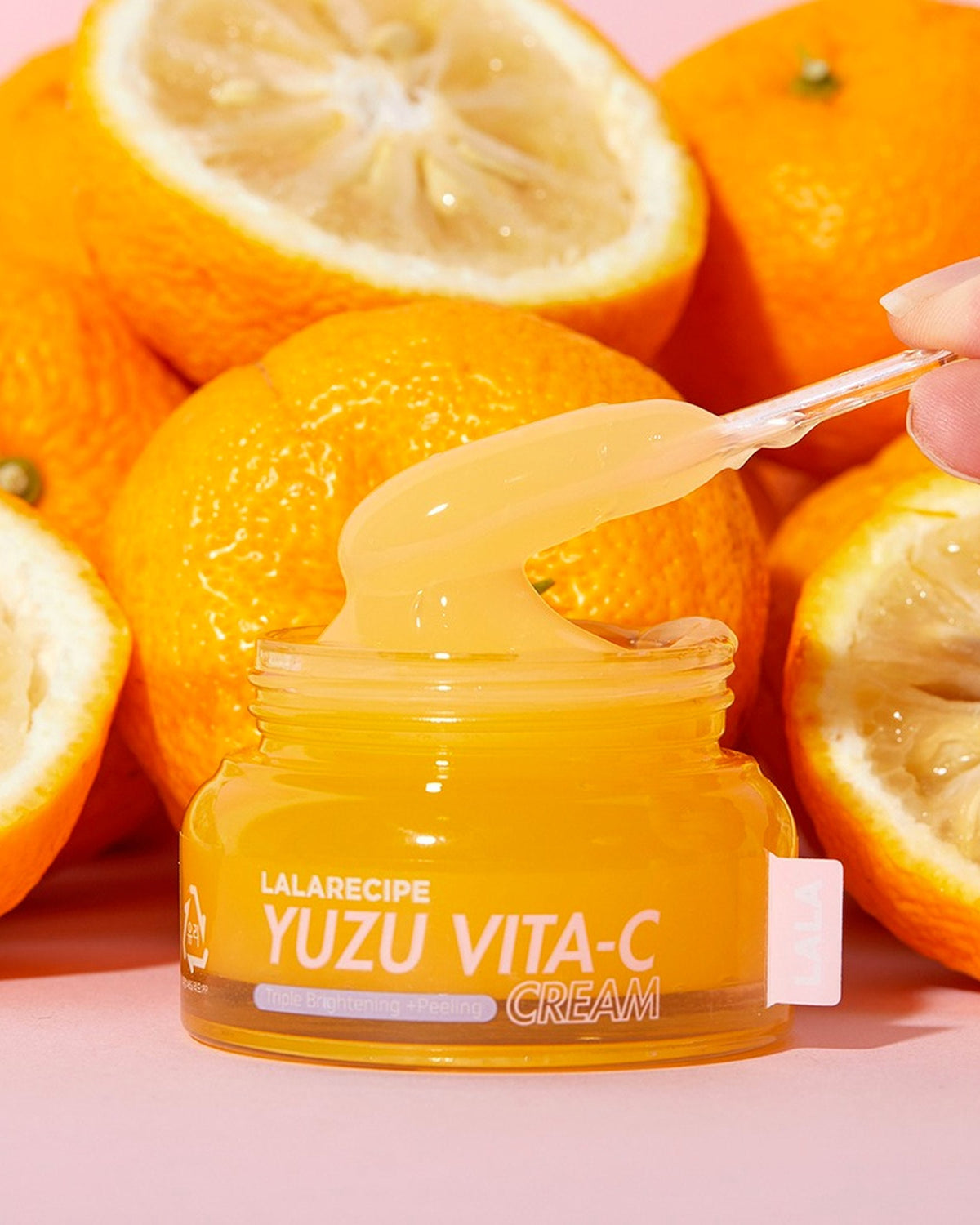 Yuzu Vita C Cream 50ml